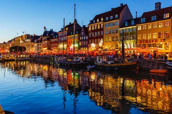 Nyhavn